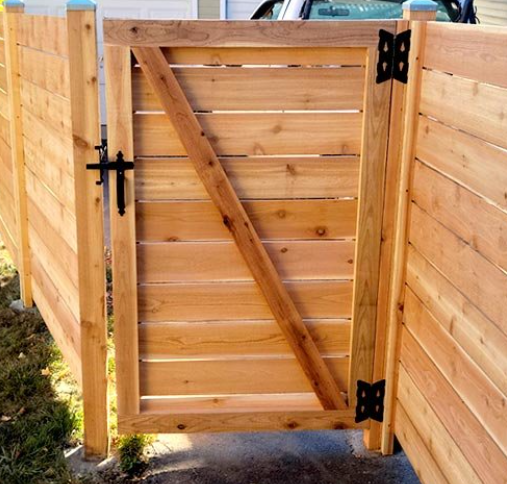 Gate Installation & Repair Portland, OR