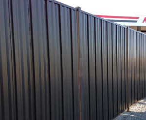 Professional Commercial Fence Installation in Portland, OR