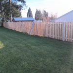 Best Fence Company in Oregon City