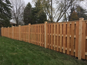Fence Company in Beaverton